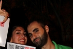 Hot Friday Night at Byblos Souk - Part 4 of 4